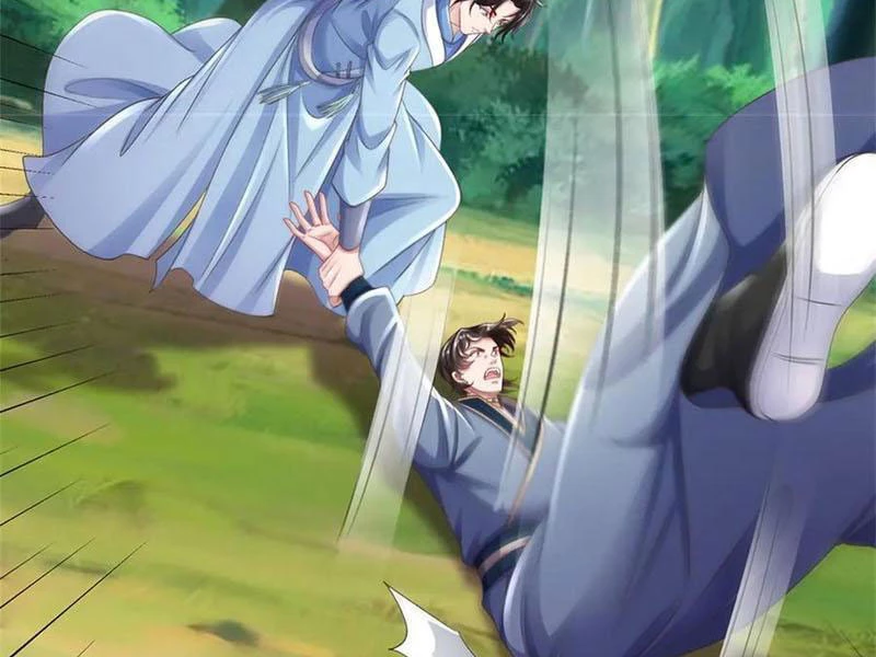 Tôi Có Thể Nuốt Chửng Vạn Vật Chapter 46 - Trang 3