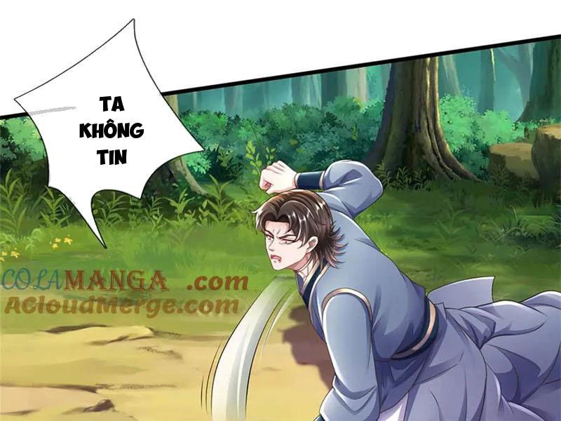 Tôi Có Thể Nuốt Chửng Vạn Vật Chapter 46 - Trang 3
