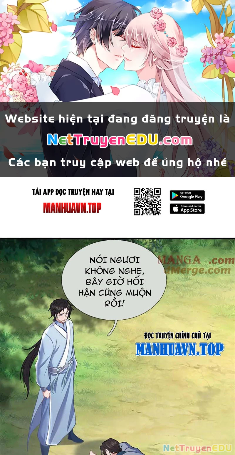 Tôi Có Thể Nuốt Chửng Vạn Vật Chapter 47 - Trang 3