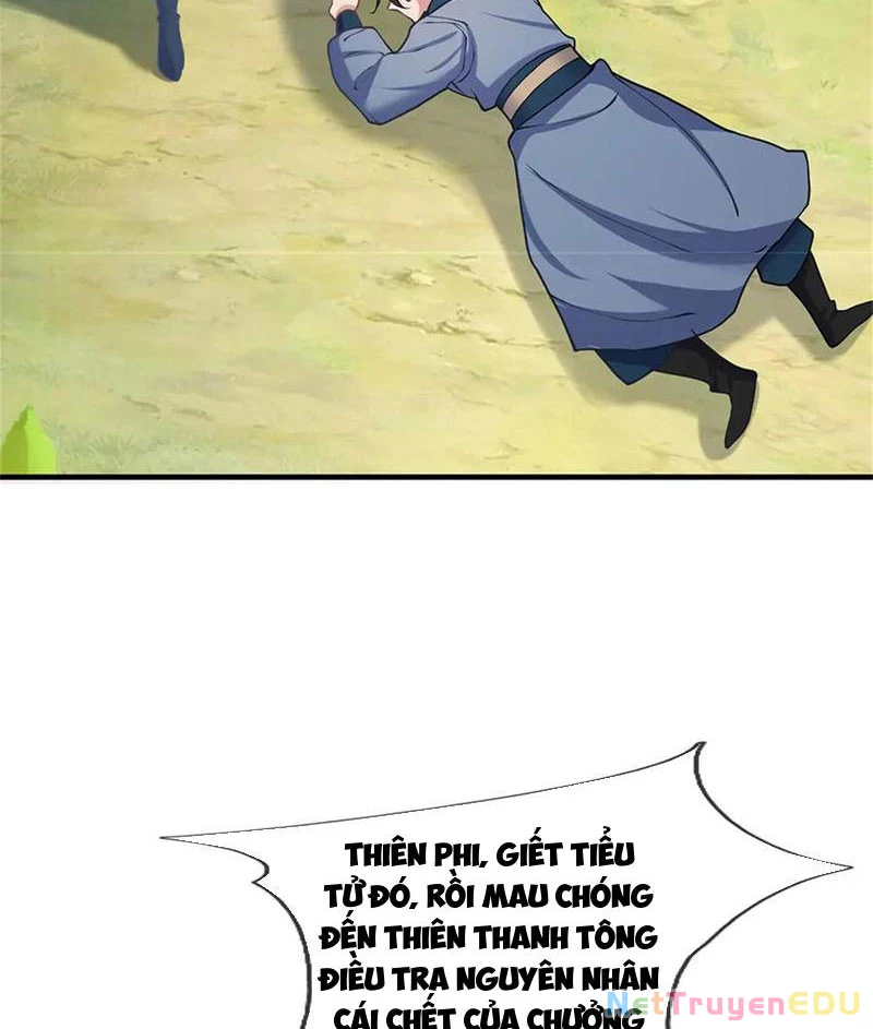 Tôi Có Thể Nuốt Chửng Vạn Vật Chapter 47 - Trang 3