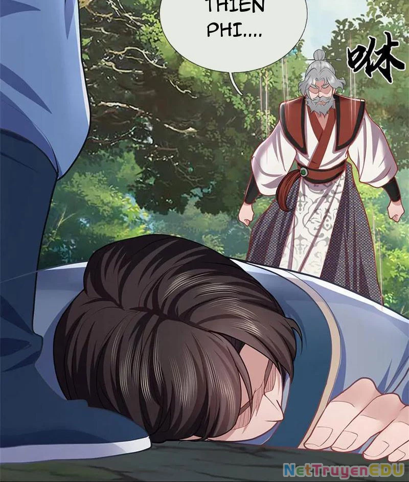 Tôi Có Thể Nuốt Chửng Vạn Vật Chapter 47 - Trang 3