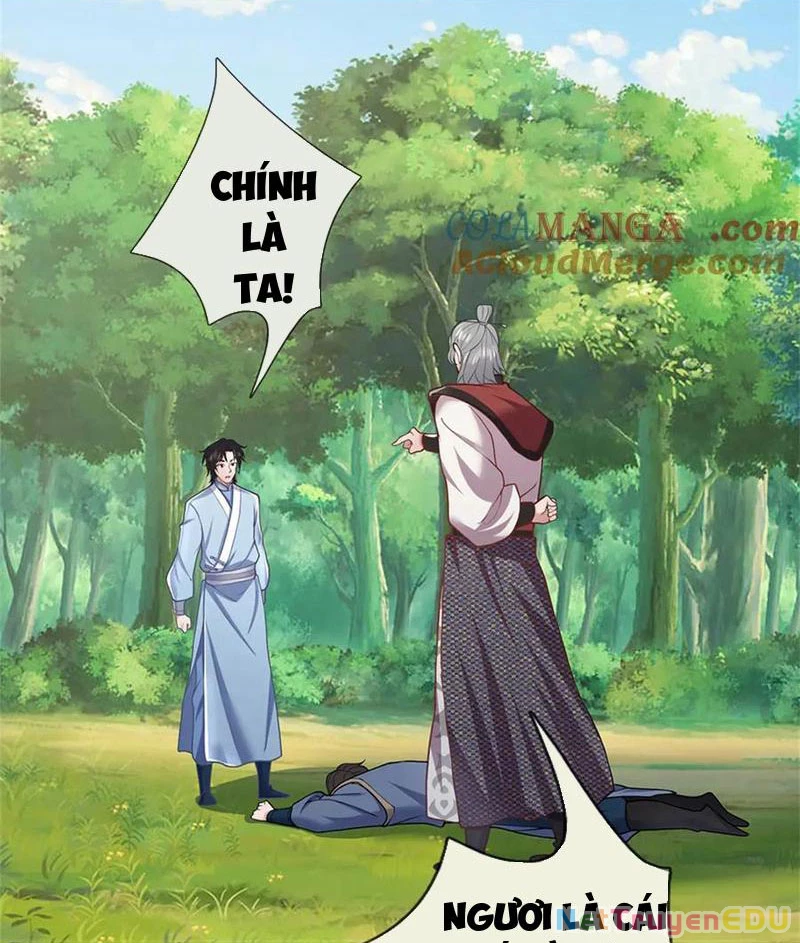 Tôi Có Thể Nuốt Chửng Vạn Vật Chapter 47 - Trang 3