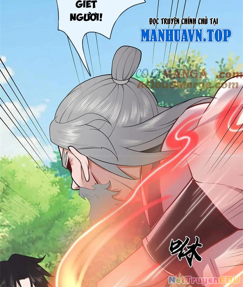 Tôi Có Thể Nuốt Chửng Vạn Vật Chapter 47 - Trang 3