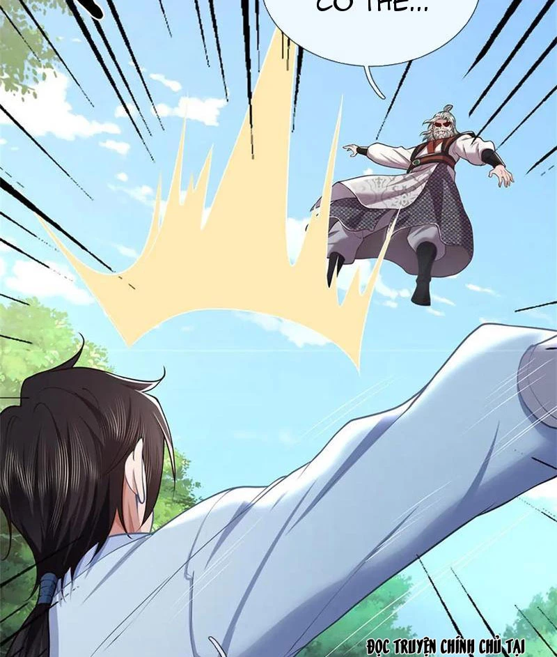 Tôi Có Thể Nuốt Chửng Vạn Vật Chapter 47 - Trang 3