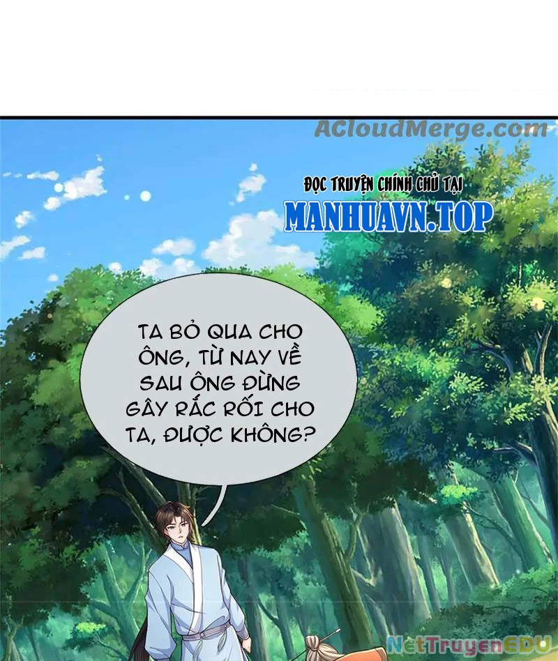 Tôi Có Thể Nuốt Chửng Vạn Vật Chapter 47 - Trang 3