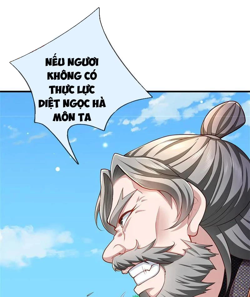 Tôi Có Thể Nuốt Chửng Vạn Vật Chapter 47 - Trang 3