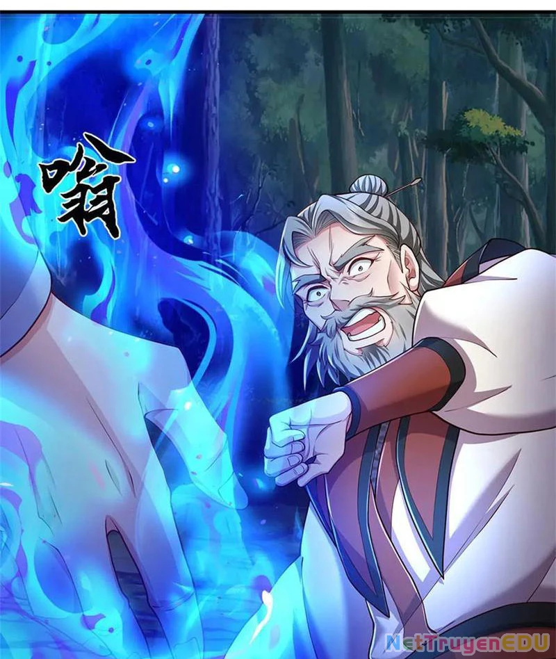 Tôi Có Thể Nuốt Chửng Vạn Vật Chapter 47 - Trang 3