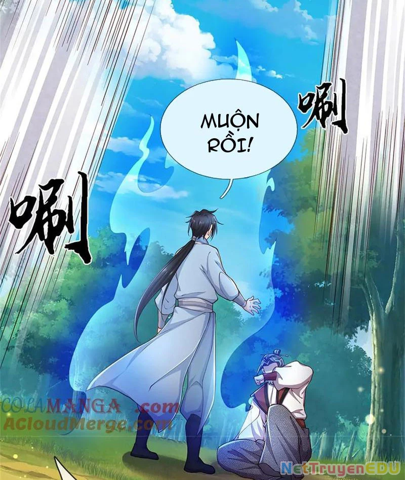 Tôi Có Thể Nuốt Chửng Vạn Vật Chapter 47 - Trang 3