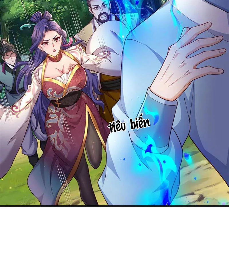 Tôi Có Thể Nuốt Chửng Vạn Vật Chapter 47 - Trang 3