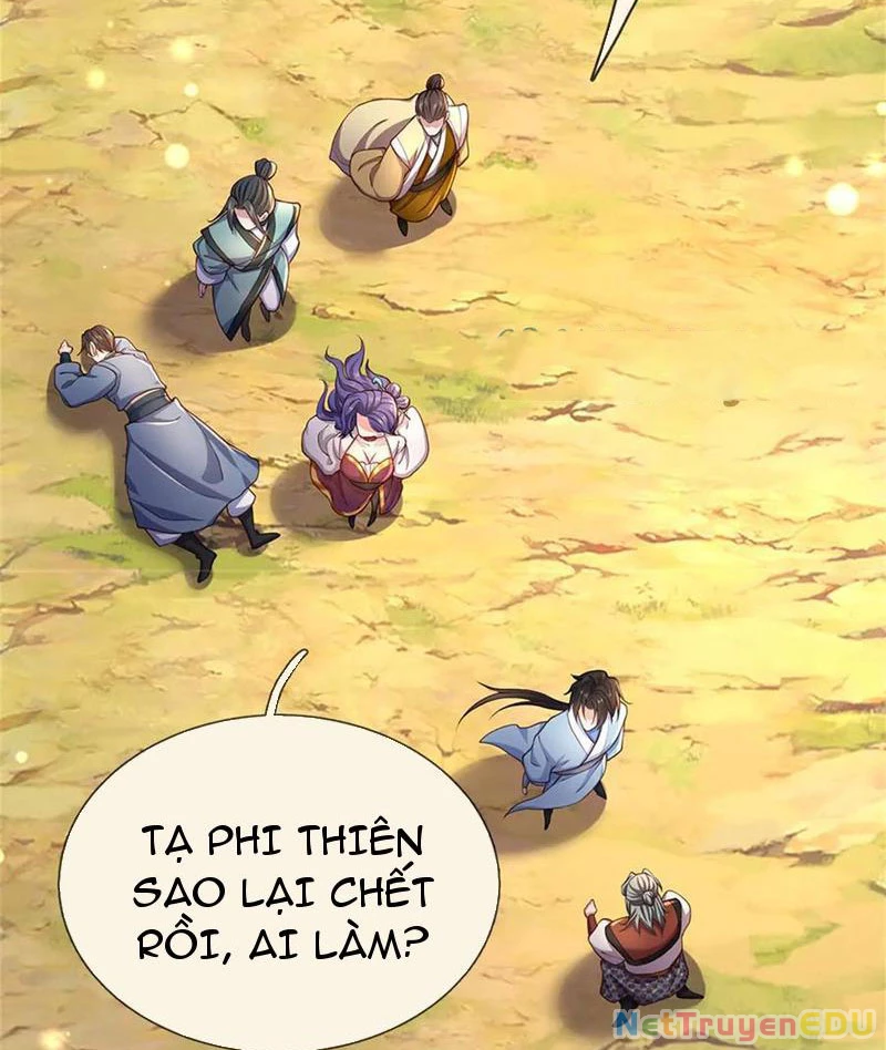 Tôi Có Thể Nuốt Chửng Vạn Vật Chapter 47 - Trang 3