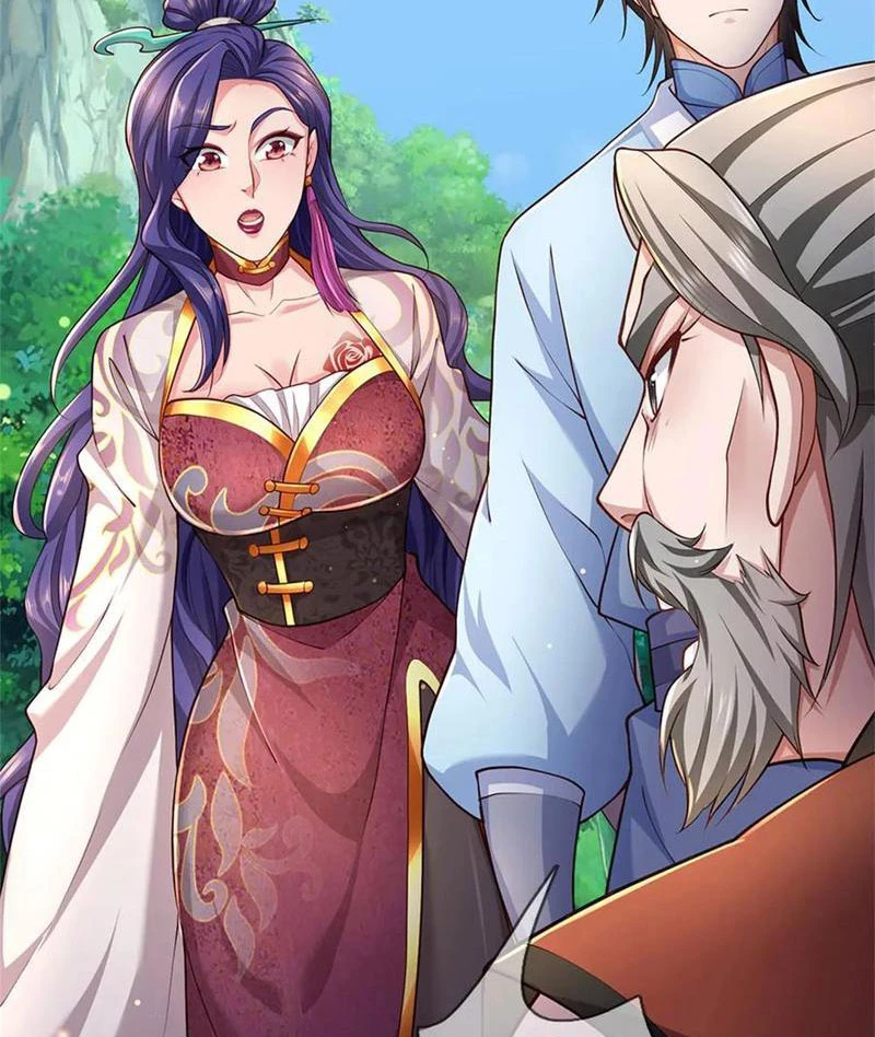 Tôi Có Thể Nuốt Chửng Vạn Vật Chapter 47 - Trang 3
