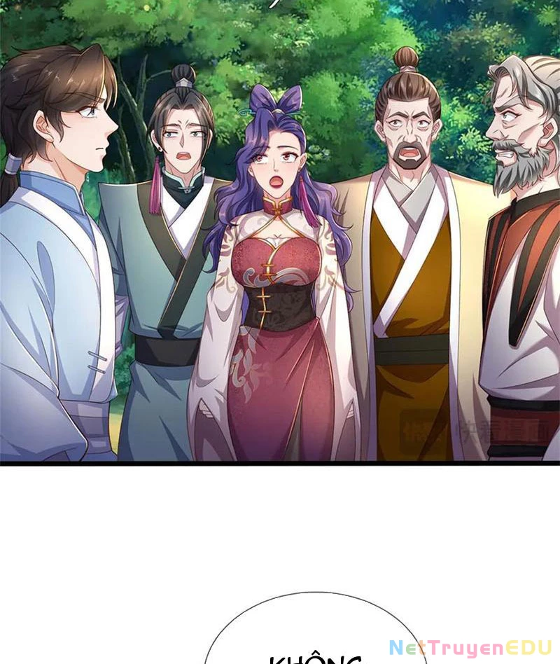 Tôi Có Thể Nuốt Chửng Vạn Vật Chapter 47 - Trang 3