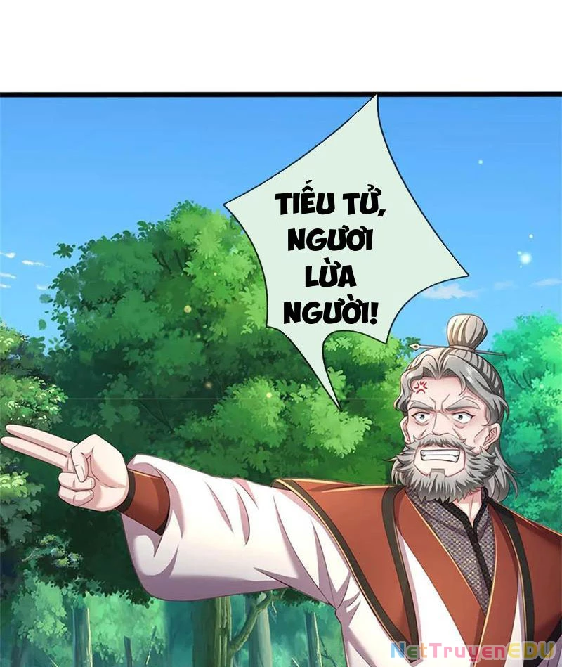 Tôi Có Thể Nuốt Chửng Vạn Vật Chapter 47 - Trang 3