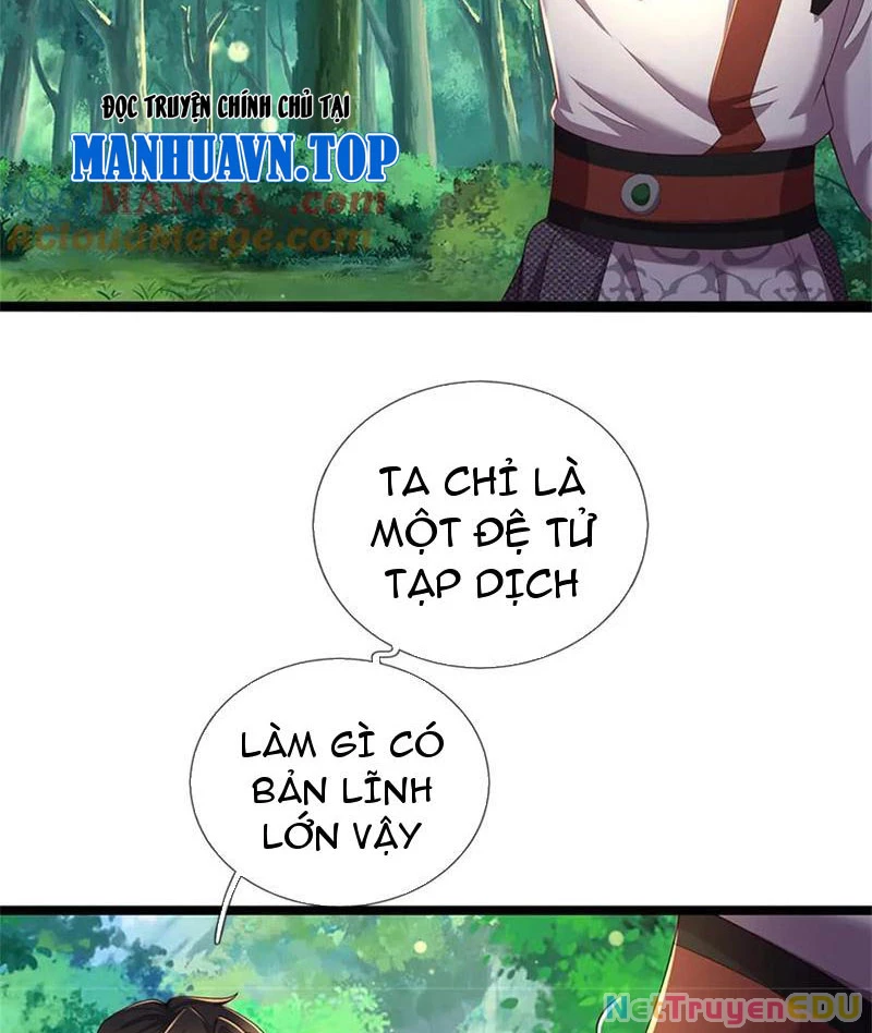 Tôi Có Thể Nuốt Chửng Vạn Vật Chapter 47 - Trang 3