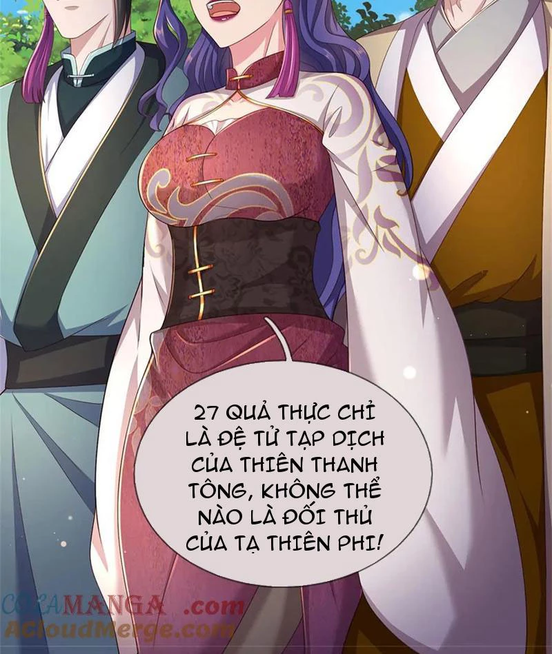 Tôi Có Thể Nuốt Chửng Vạn Vật Chapter 47 - Trang 3