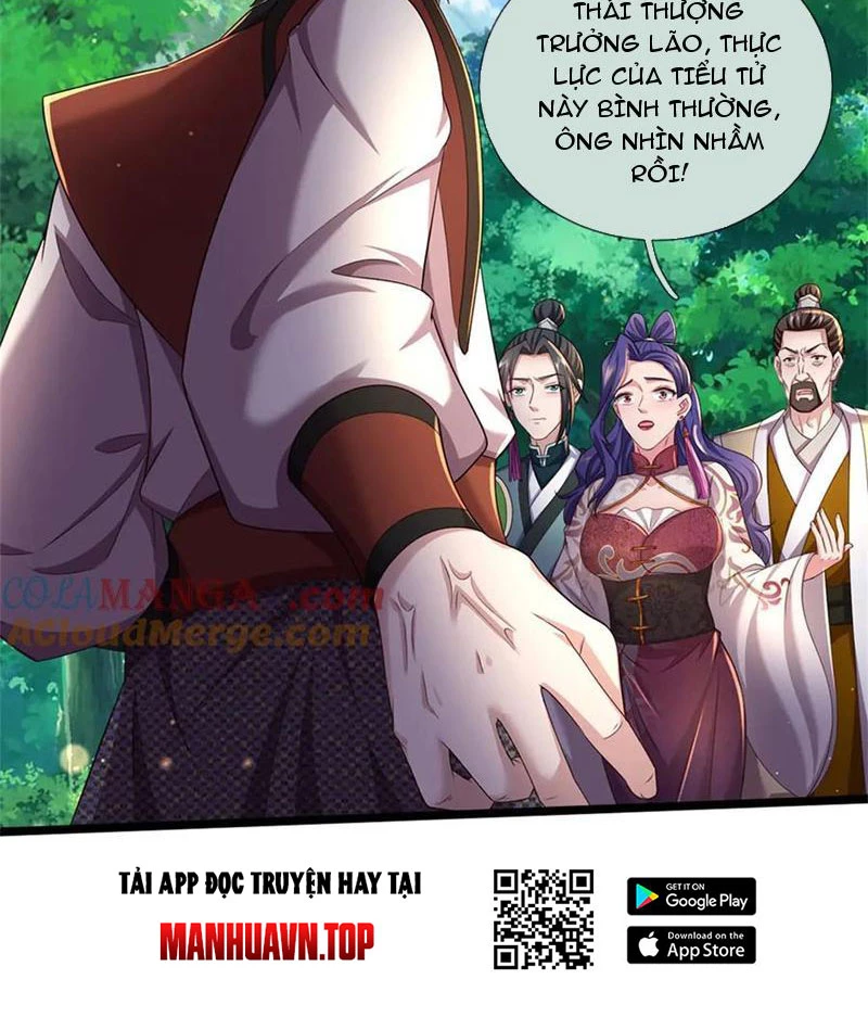 Tôi Có Thể Nuốt Chửng Vạn Vật Chapter 47 - Trang 3