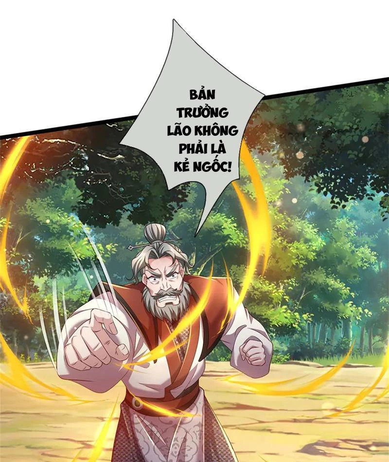 Tôi Có Thể Nuốt Chửng Vạn Vật Chapter 47 - Trang 3