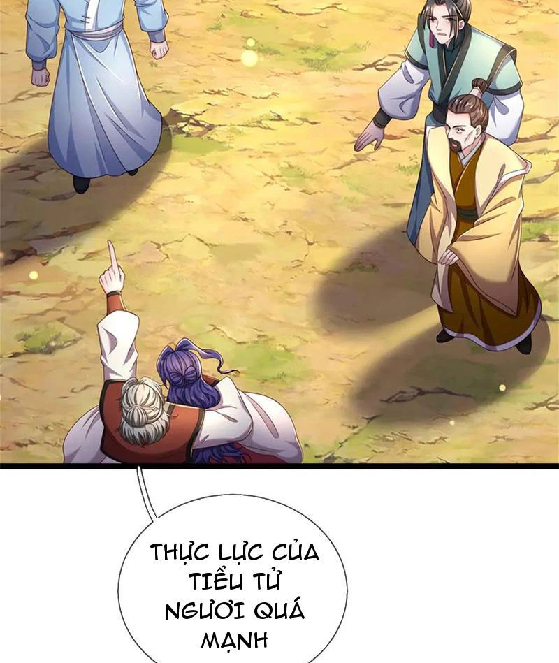 Tôi Có Thể Nuốt Chửng Vạn Vật Chapter 47 - Trang 3