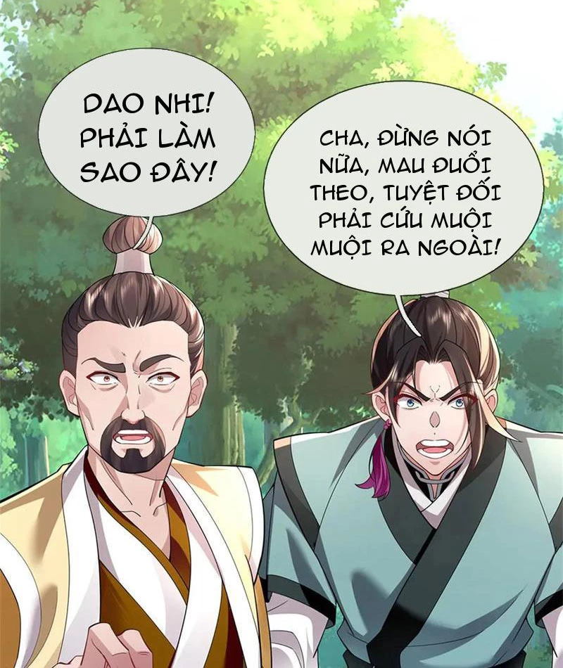 Tôi Có Thể Nuốt Chửng Vạn Vật Chapter 47 - Trang 3