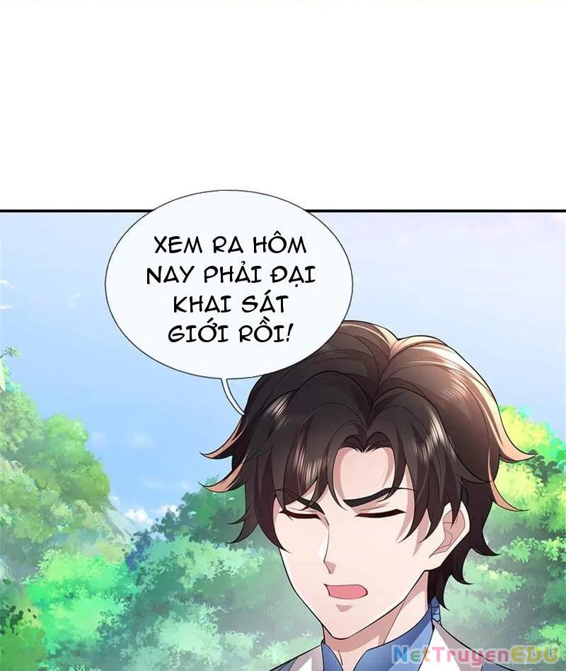 Tôi Có Thể Nuốt Chửng Vạn Vật Chapter 47 - Trang 3