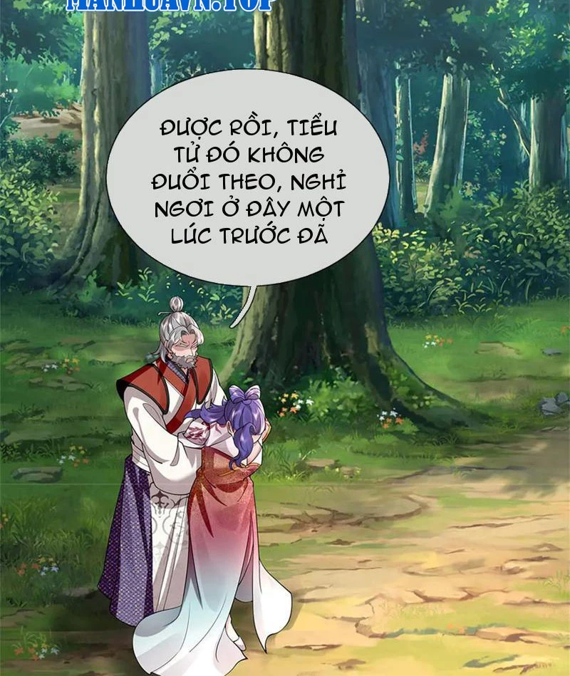 Tôi Có Thể Nuốt Chửng Vạn Vật Chapter 47 - Trang 3