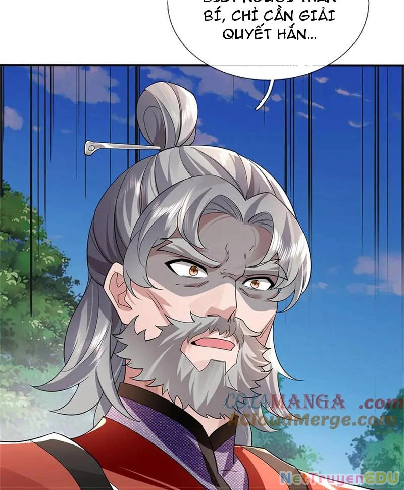 Tôi Có Thể Nuốt Chửng Vạn Vật Chapter 47 - Trang 3