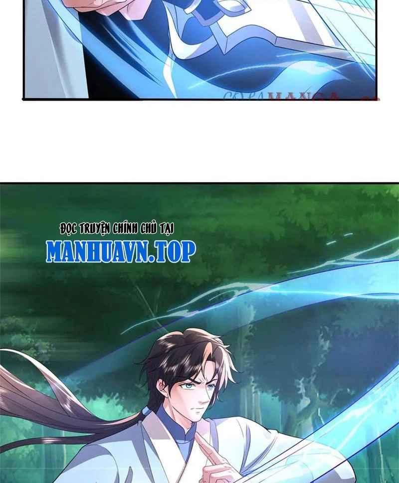 Tôi Có Thể Nuốt Chửng Vạn Vật Chapter 47 - Trang 3