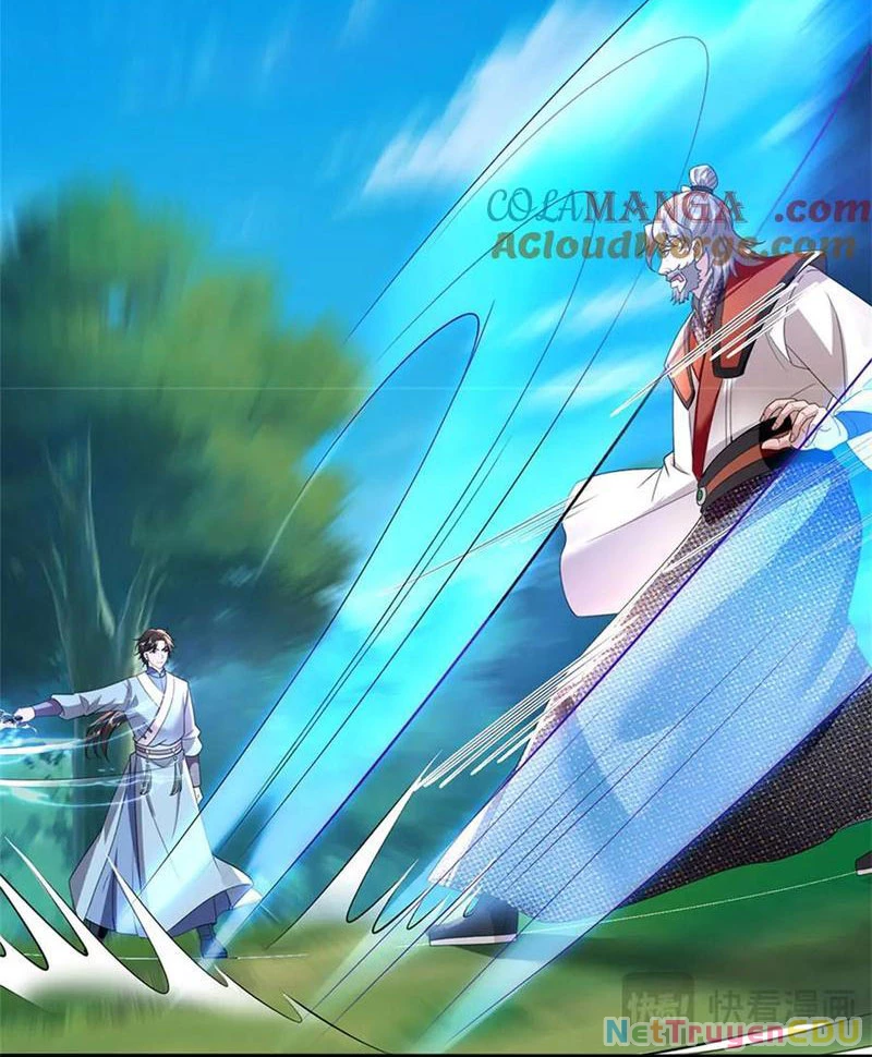 Tôi Có Thể Nuốt Chửng Vạn Vật Chapter 47 - Trang 3