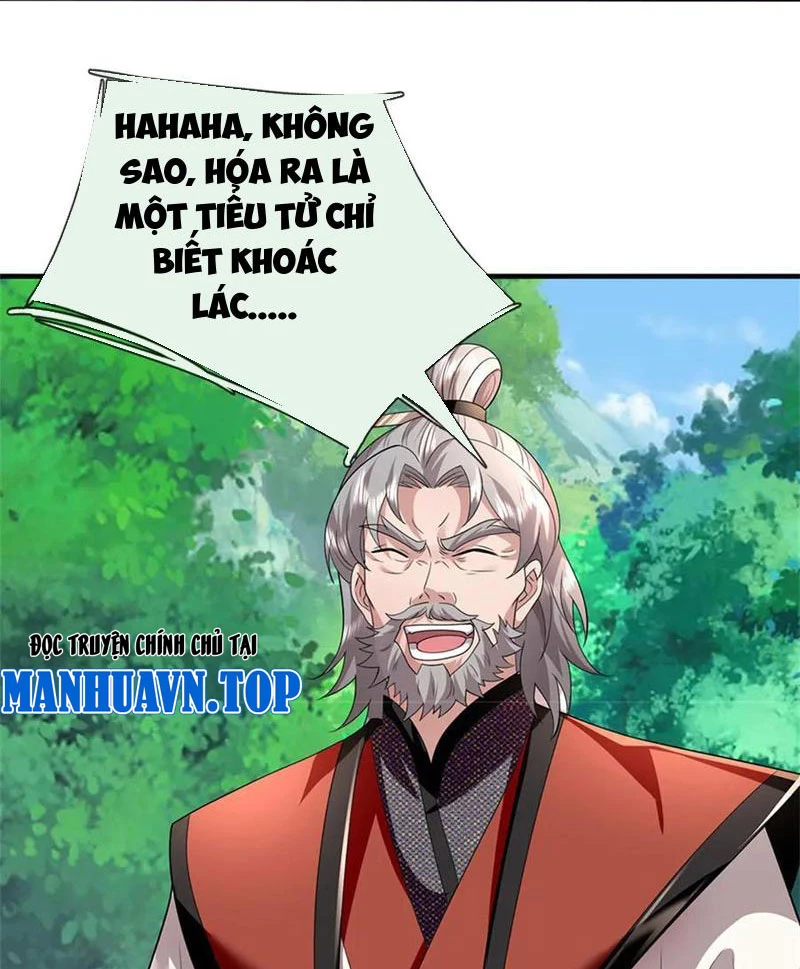 Tôi Có Thể Nuốt Chửng Vạn Vật Chapter 47 - Trang 3