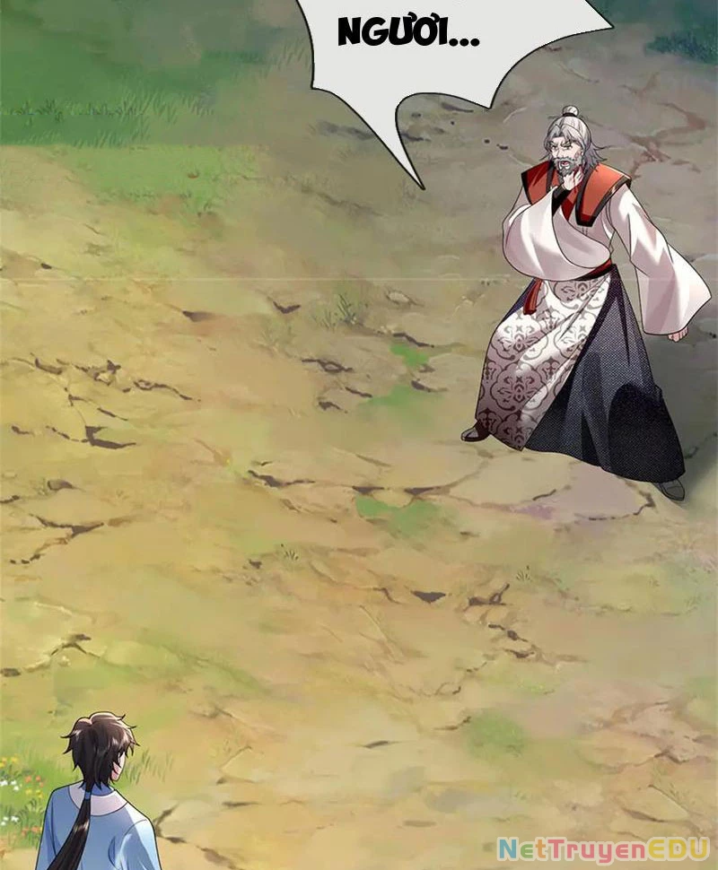 Tôi Có Thể Nuốt Chửng Vạn Vật Chapter 47 - Trang 3