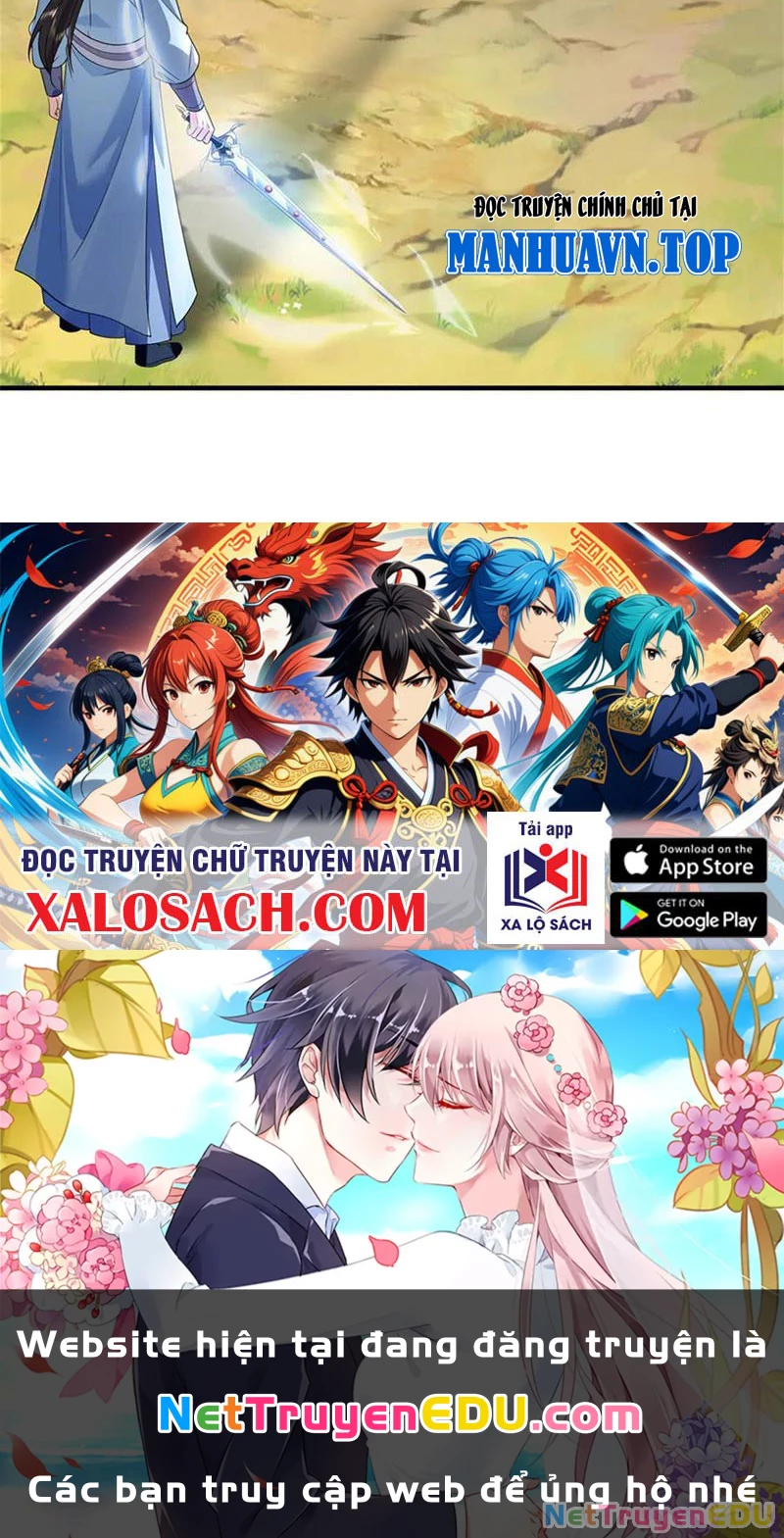 Tôi Có Thể Nuốt Chửng Vạn Vật Chapter 47 - Trang 3