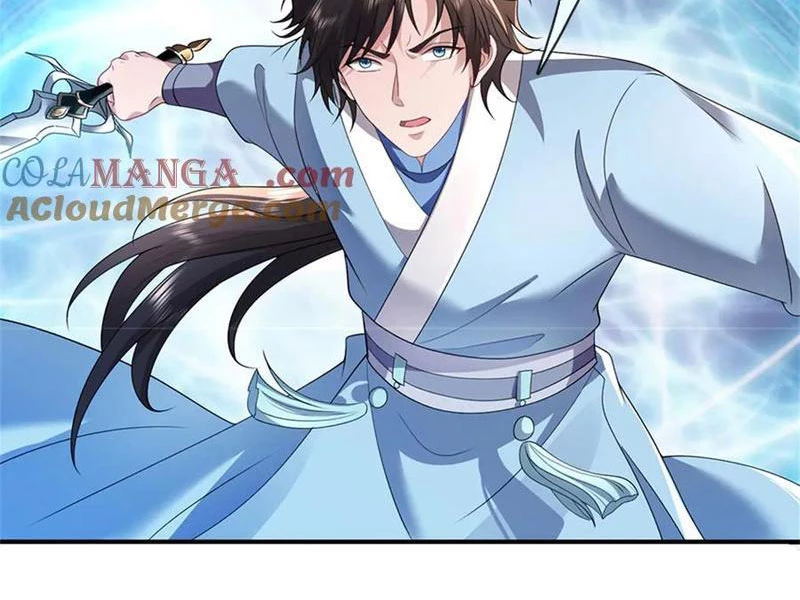 Tôi Có Thể Nuốt Chửng Vạn Vật Chapter 48 - Trang 3