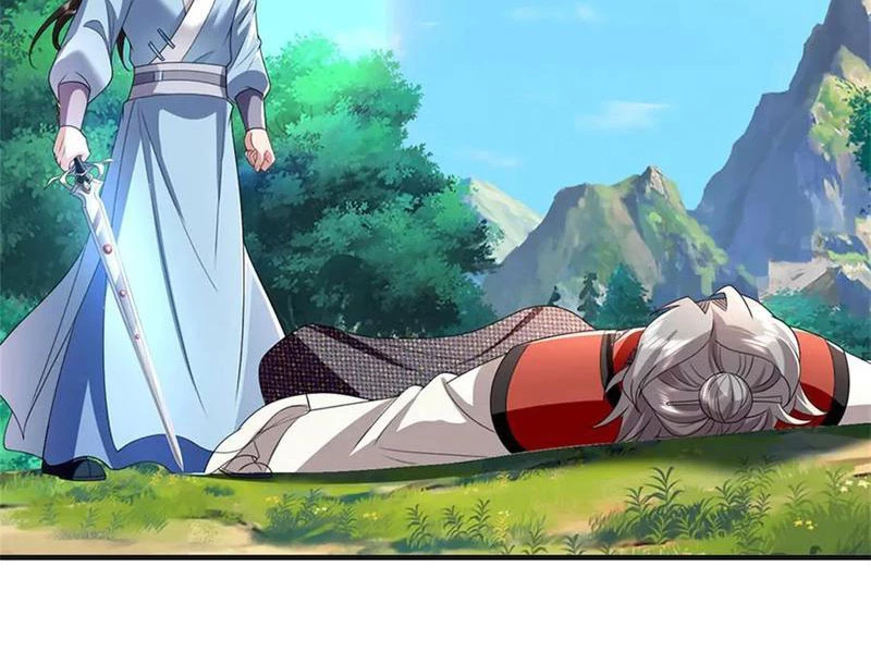Tôi Có Thể Nuốt Chửng Vạn Vật Chapter 48 - Trang 3