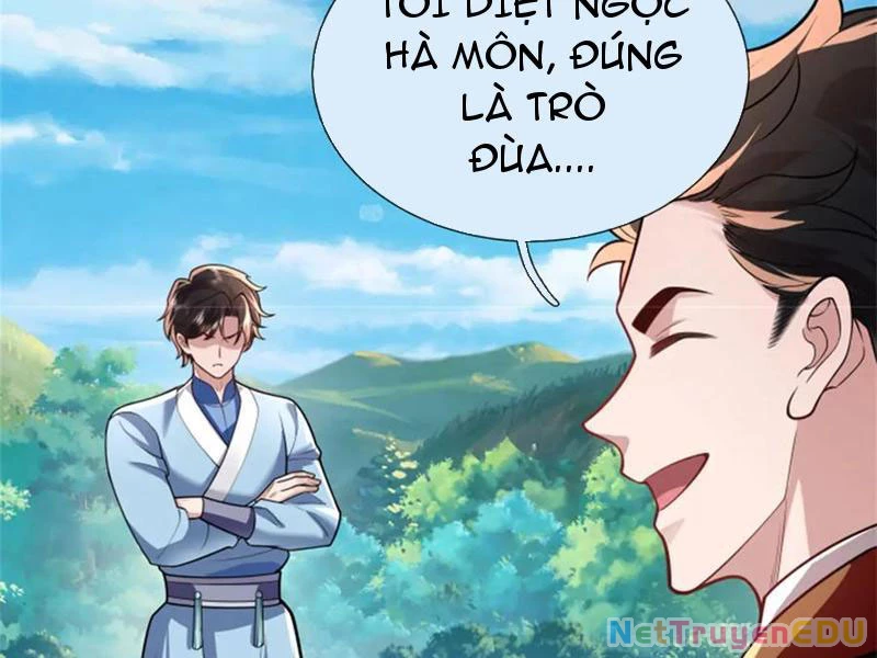 Tôi Có Thể Nuốt Chửng Vạn Vật Chapter 48 - Trang 3