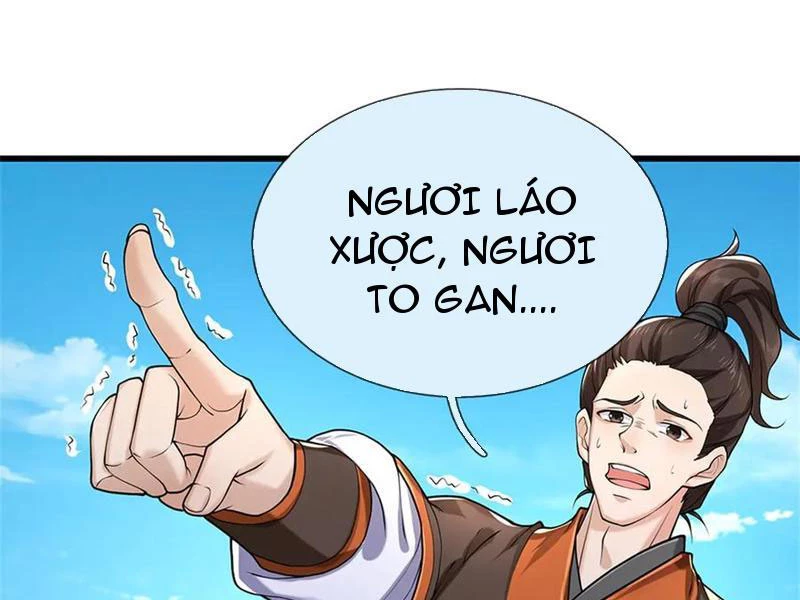 Tôi Có Thể Nuốt Chửng Vạn Vật Chapter 48 - Trang 3