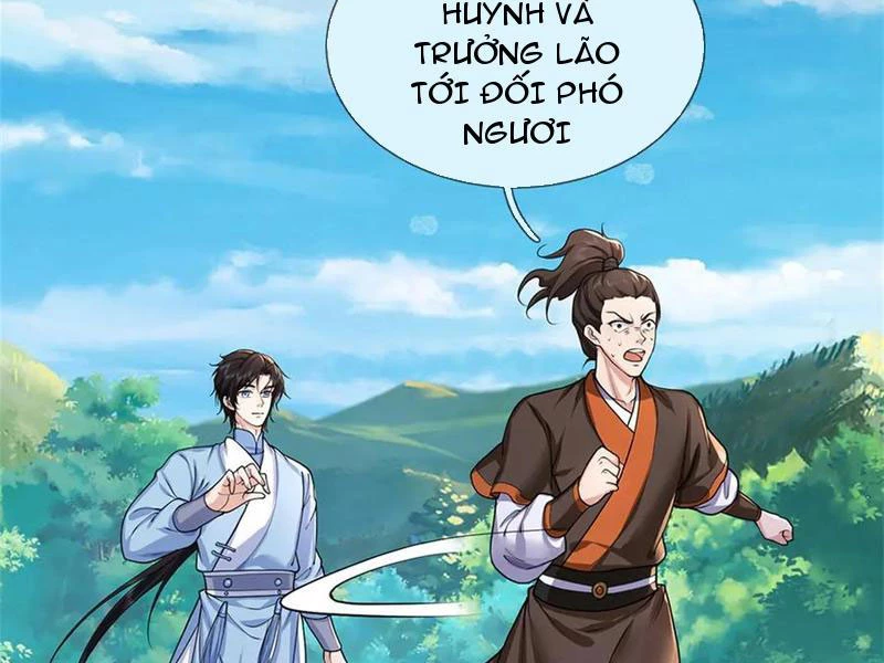 Tôi Có Thể Nuốt Chửng Vạn Vật Chapter 48 - Trang 3
