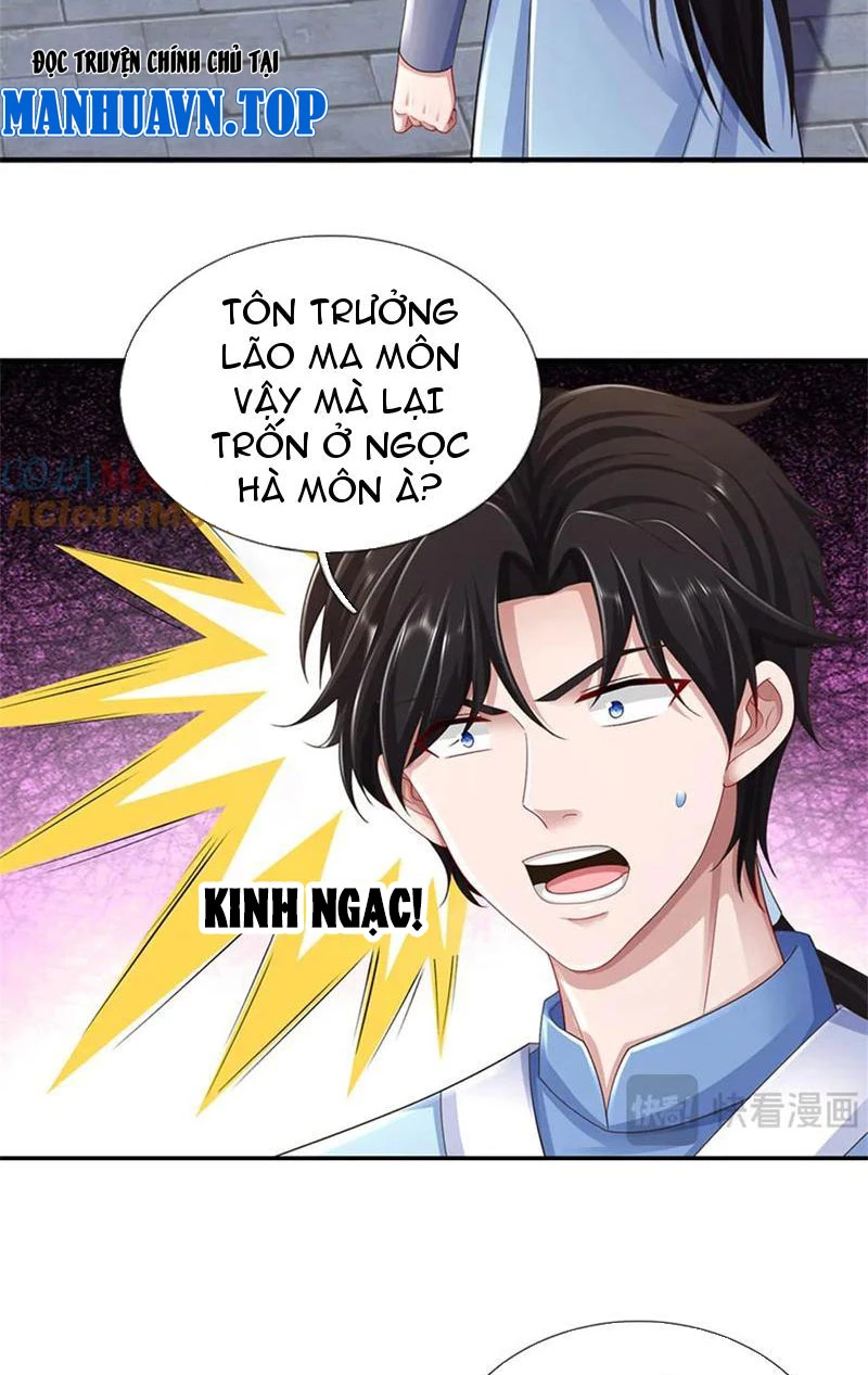 Tôi Có Thể Nuốt Chửng Vạn Vật Chapter 49 - Trang 3