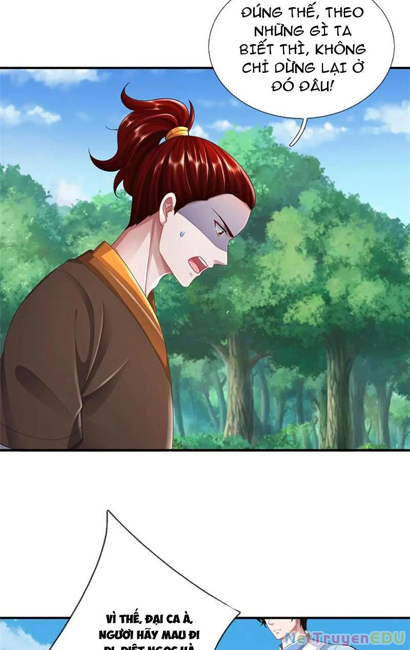 Tôi Có Thể Nuốt Chửng Vạn Vật Chapter 49 - Trang 3