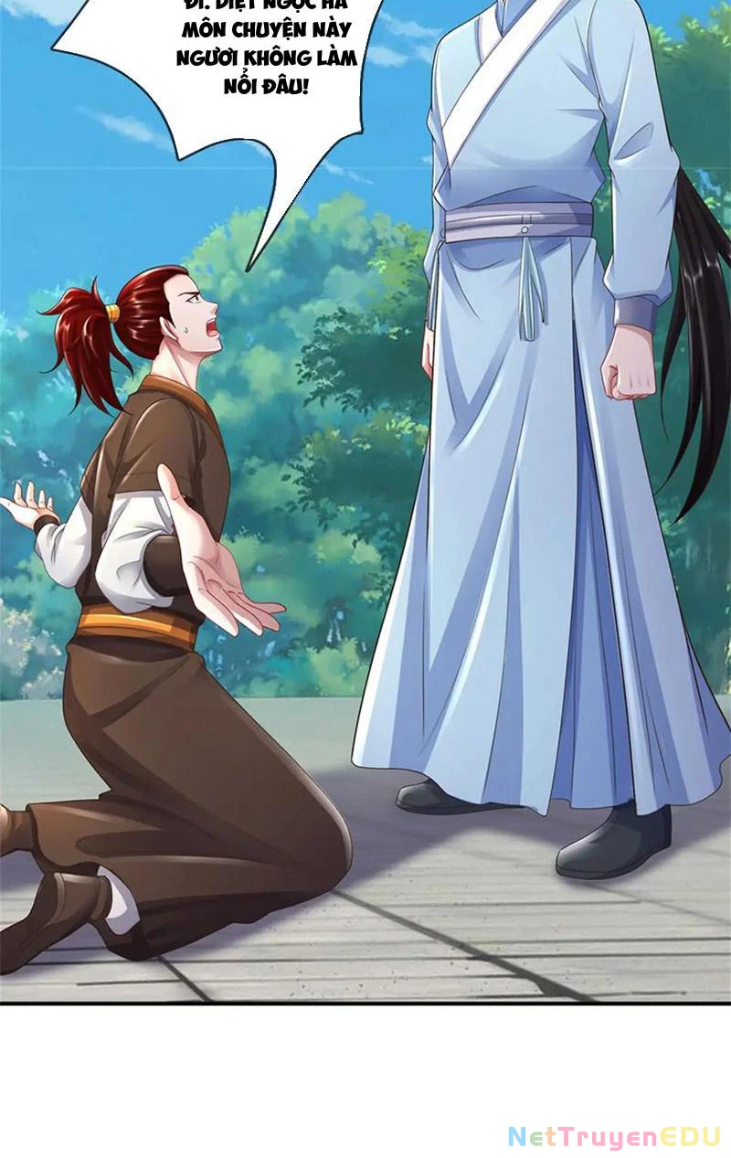 Tôi Có Thể Nuốt Chửng Vạn Vật Chapter 49 - Trang 3
