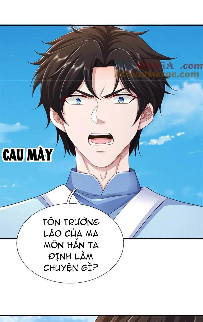 Tôi Có Thể Nuốt Chửng Vạn Vật Chapter 49 - Trang 3