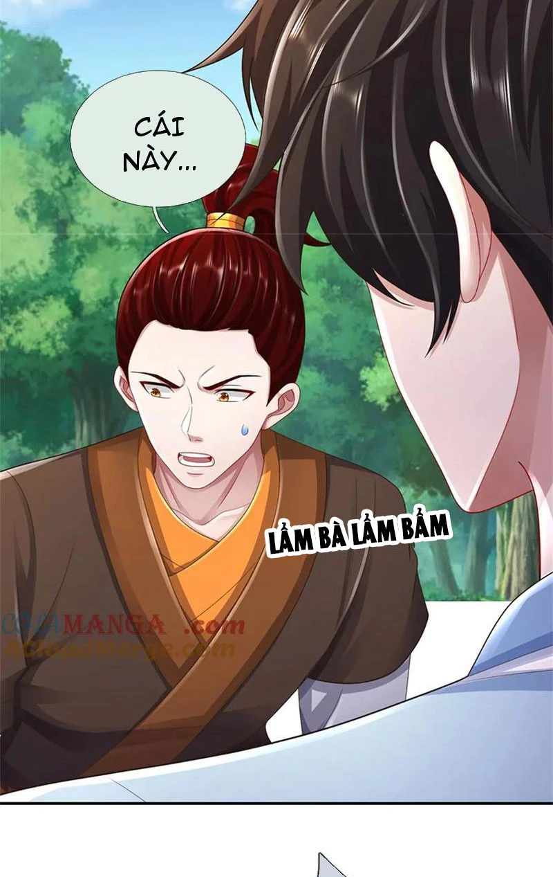 Tôi Có Thể Nuốt Chửng Vạn Vật Chapter 49 - Trang 3