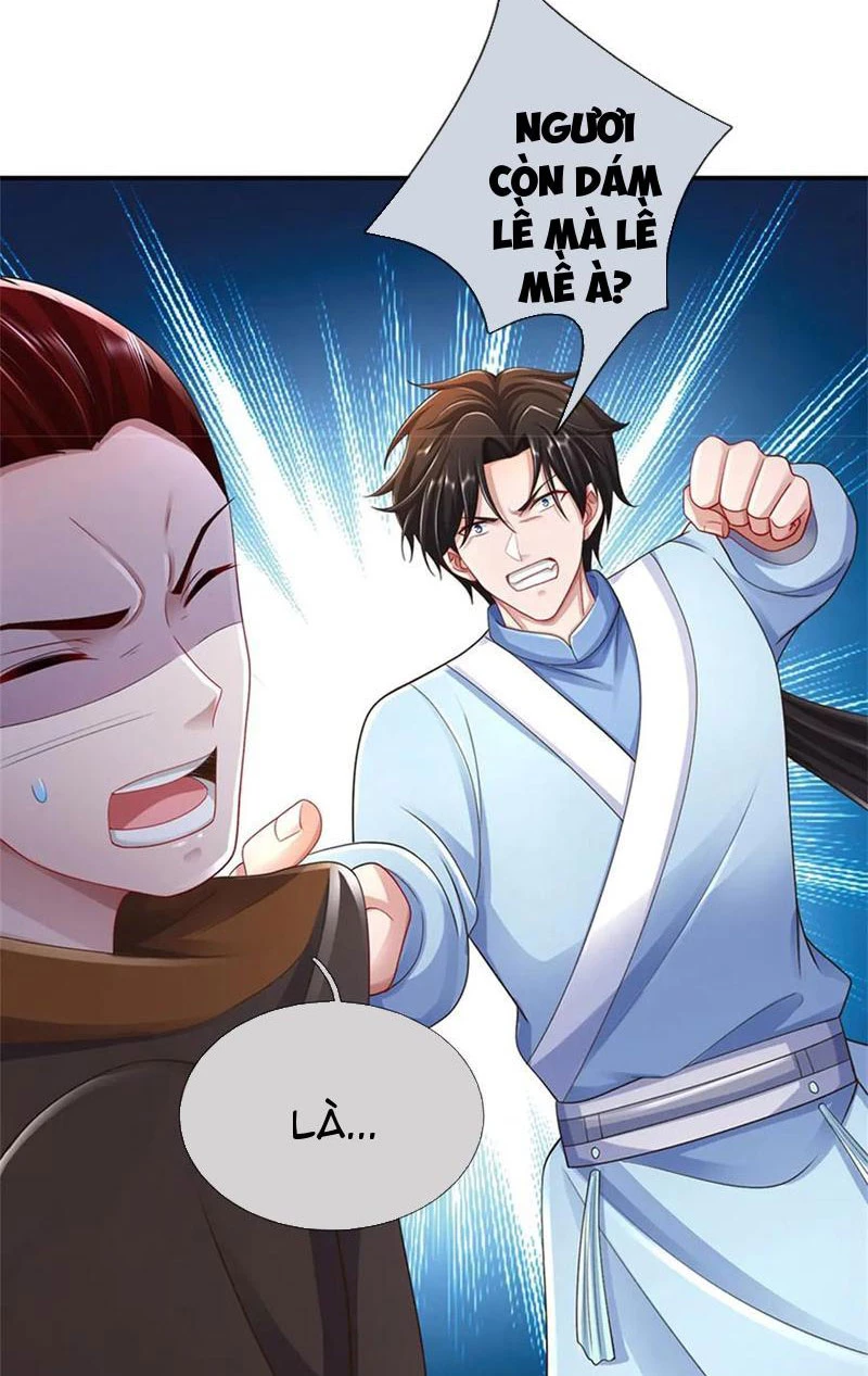 Tôi Có Thể Nuốt Chửng Vạn Vật Chapter 49 - Trang 3