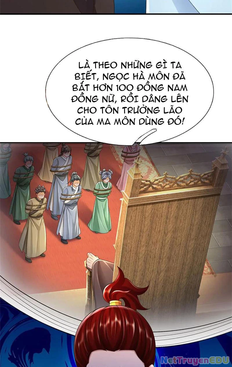 Tôi Có Thể Nuốt Chửng Vạn Vật Chapter 49 - Trang 3