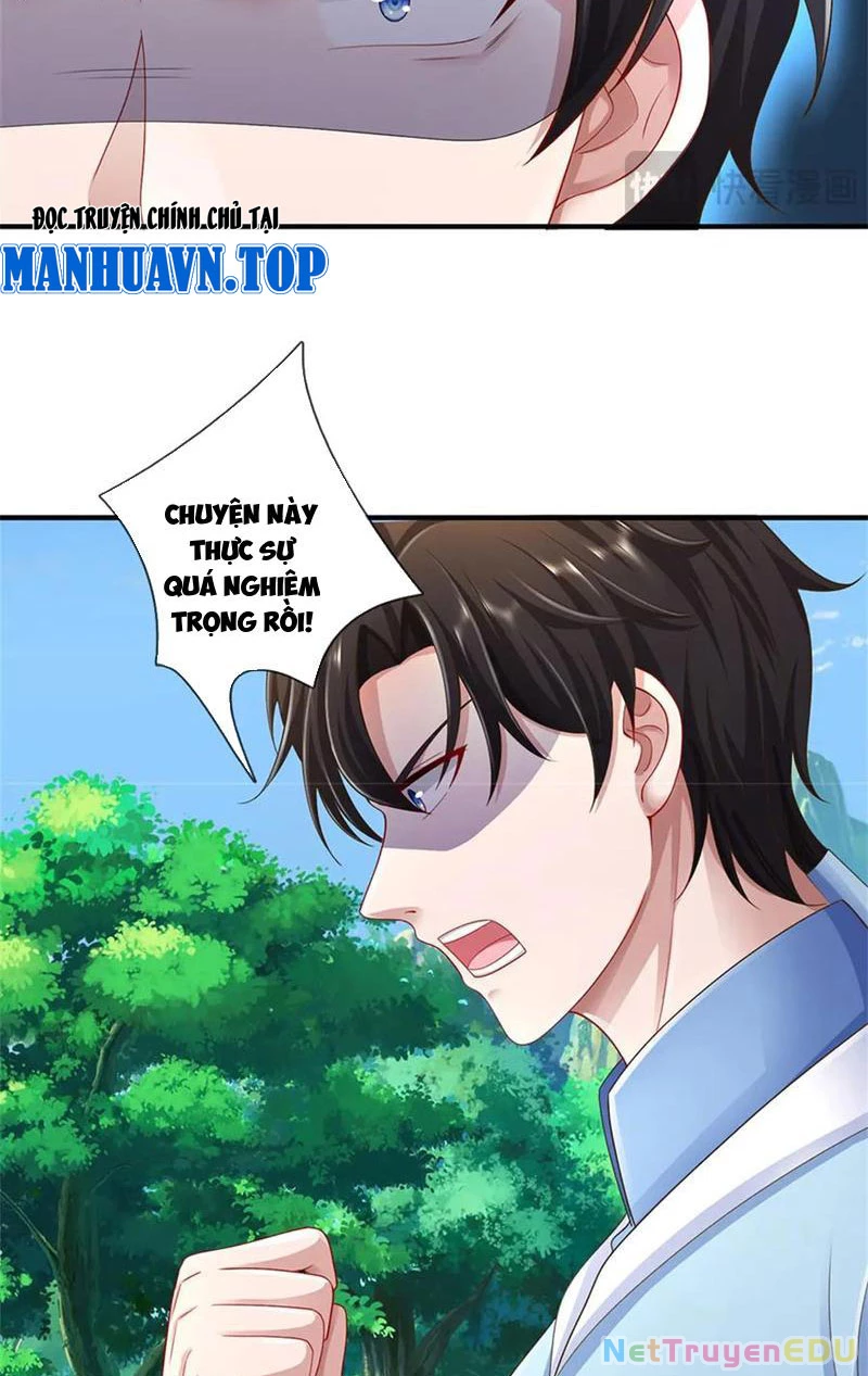 Tôi Có Thể Nuốt Chửng Vạn Vật Chapter 49 - Trang 3