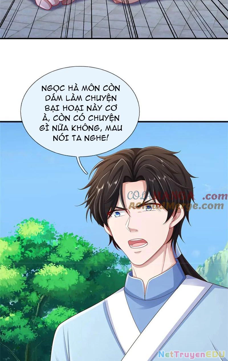 Tôi Có Thể Nuốt Chửng Vạn Vật Chapter 49 - Trang 3