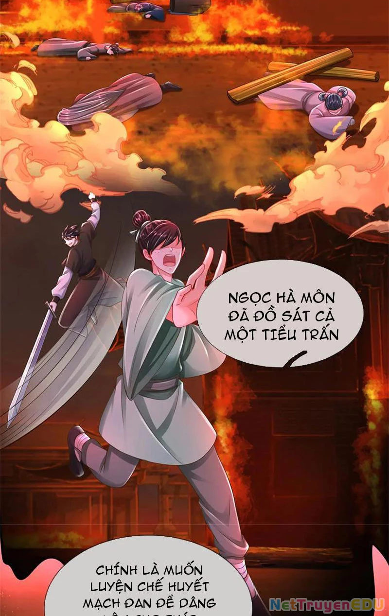 Tôi Có Thể Nuốt Chửng Vạn Vật Chapter 49 - Trang 3