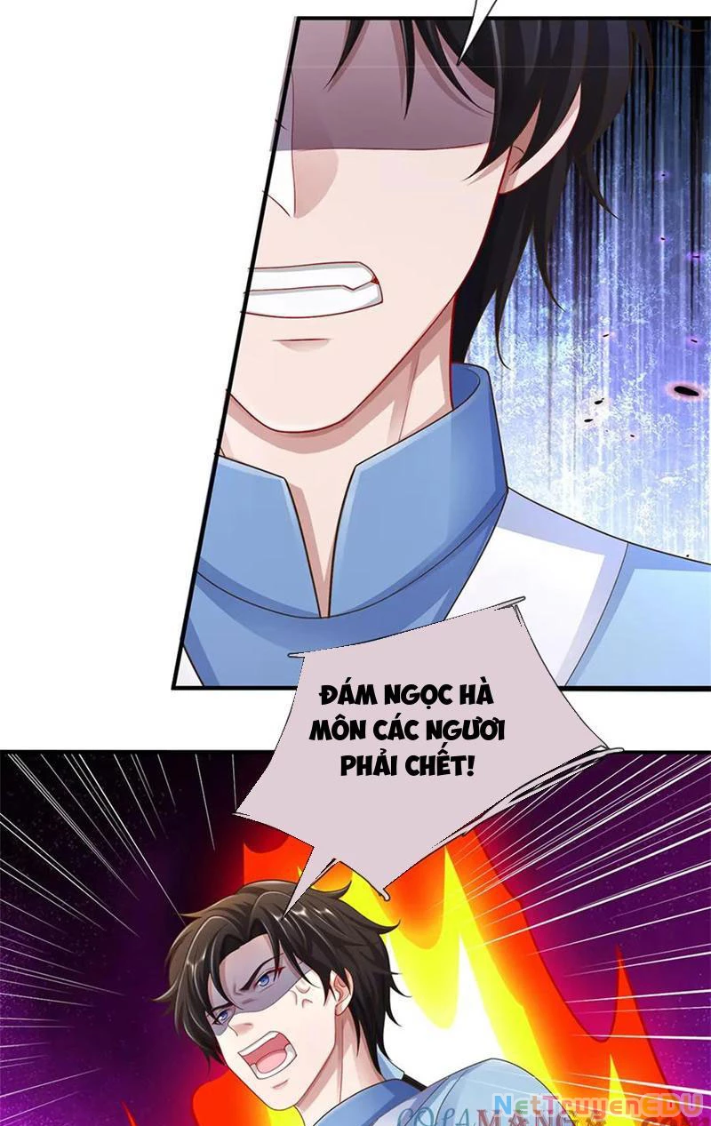 Tôi Có Thể Nuốt Chửng Vạn Vật Chapter 49 - Trang 3