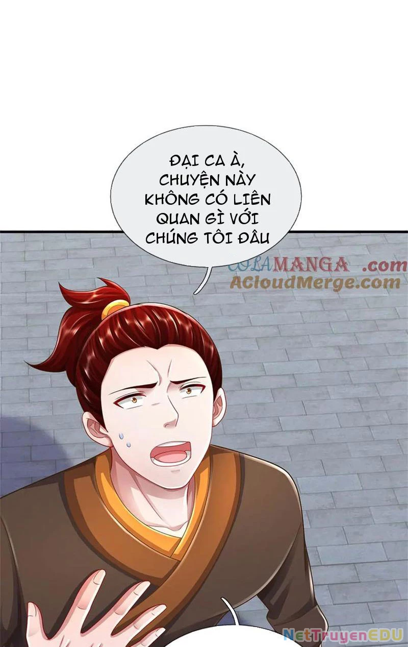 Tôi Có Thể Nuốt Chửng Vạn Vật Chapter 49 - Trang 3