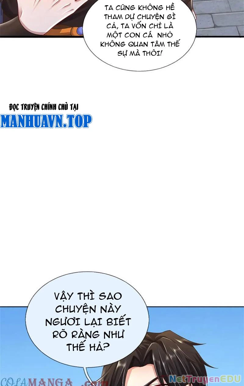 Tôi Có Thể Nuốt Chửng Vạn Vật Chapter 49 - Trang 3