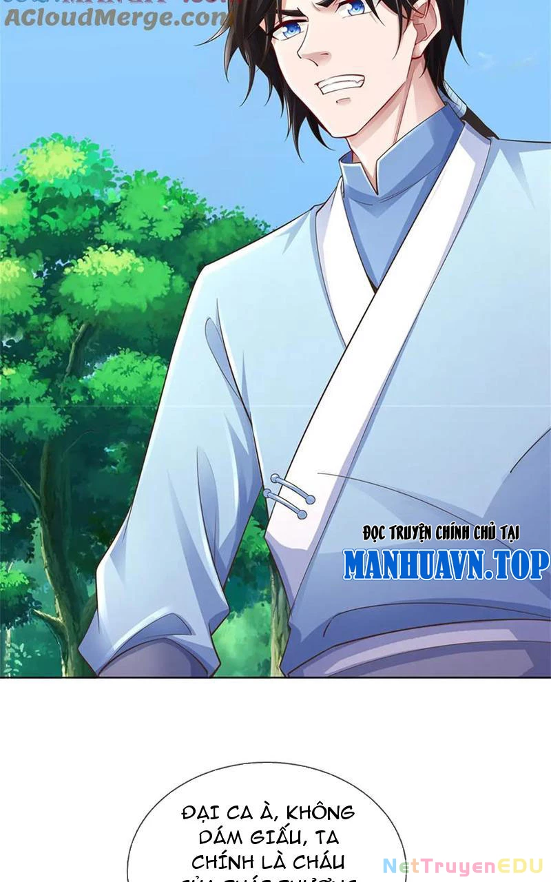 Tôi Có Thể Nuốt Chửng Vạn Vật Chapter 49 - Trang 3